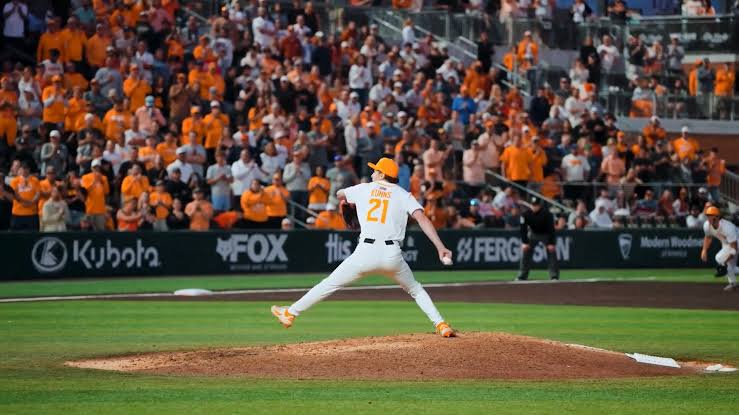 Cardinals draft Day 2: A run on college arms features intriguing fastballs, power potential
