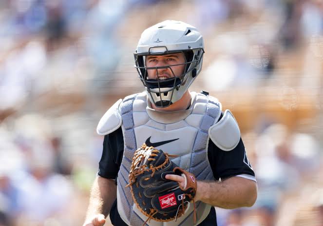 Kyle Teel Expected To Miss 6-12 Weeks