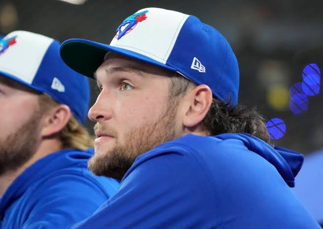 AL East Injury Notes: Yesavage, Springer, Holliday, Uceta