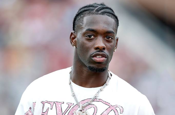 Salary cap ramifications of Terrion Arnold’s release