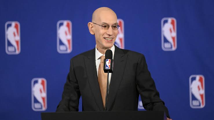 Adam Silver Explains New NBA Draft Lottery Format, Says League Has Authority to Change Odds