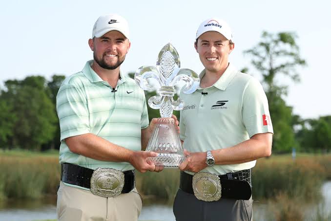 Why Alex Fitzpatrick thinks he's received more support at Quail Hollow than Matt has on the PGA Tour