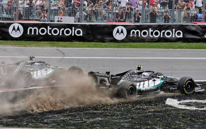 Kimi Antonelli names demand from Toto Wolff talks after Sprint intervention