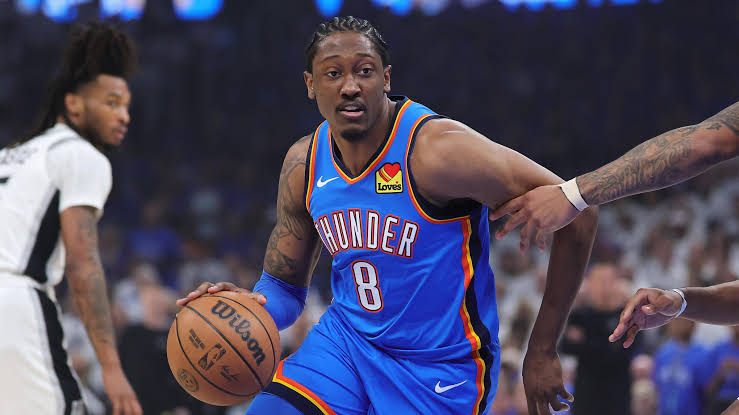 Jalen Williams Injury Update, Latest News on Thunder Star's Status for WCF Game 7 vs. Spurs
