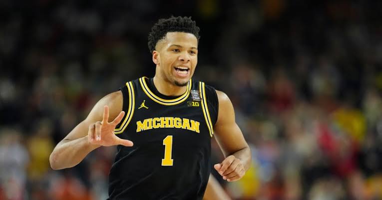 Trey McKenney had 'five, six schools' reach out immediately after Dusty May's departure, told Warde Manuel 'I want Mike Boynton'