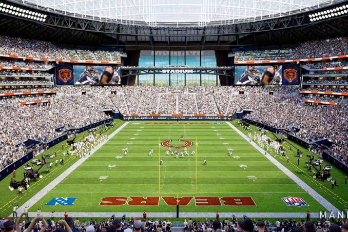 Bears bill to keep team in Illinois faces major obstacles, including Mayor Johnson peeling support