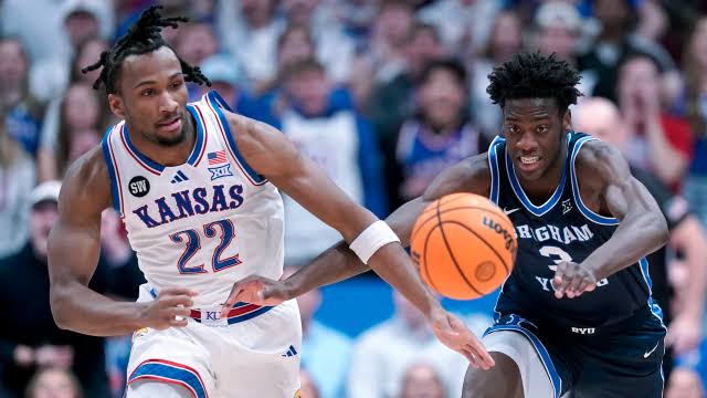 AJ Dybantsa, Darryn Peterson deliver glimpse of the NBA's bright future in Summer League showdown