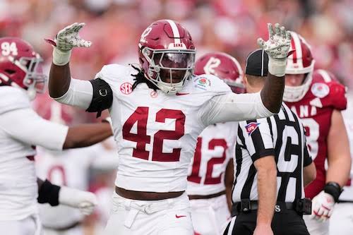 Big Ten won the offensive debate — but the SEC just took the defensive crown