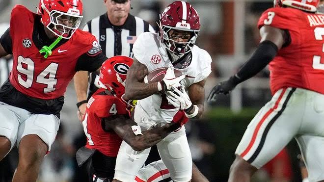 NAACP pushes boycott of SEC, ACC schools. How feasible is the movement?