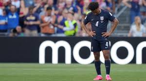 USMNT dismisses Balogun noise in World Cup exit: 'Not an excuse'