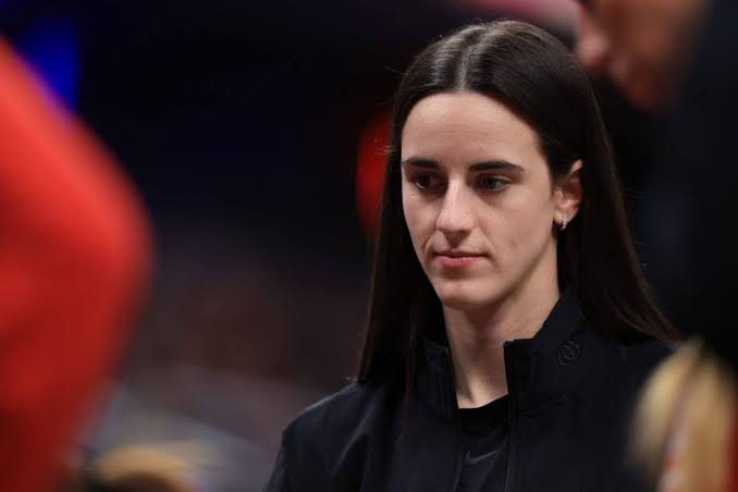 Caitlin Clark condemns online hate after Alyssa Thomas reveals threats: ‘None of that is OK’ - The Athletic
