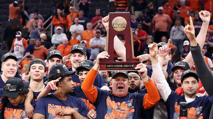 Biggest matchup Illinois must exploit to take down UConn in Final Four