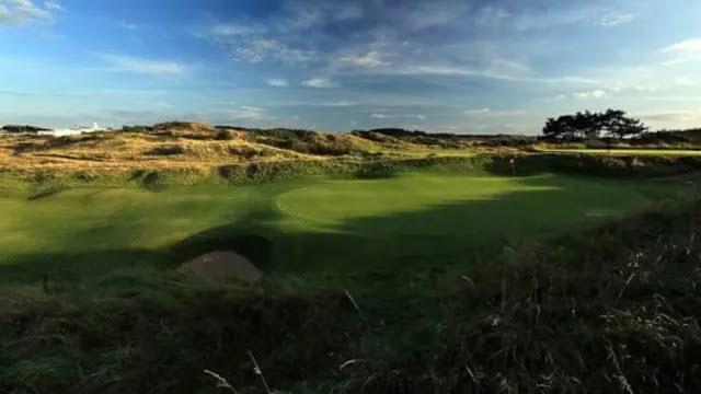 9 things to know about Royal Birkdale, the ‘fairest' Open test