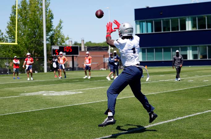 NFL Training Camp 2026: Start dates and locations for all 32 teams