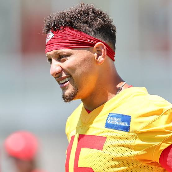 Chiefs Star QB Patrick Mahomes Cleared For Practice Ahead Of Training Camp