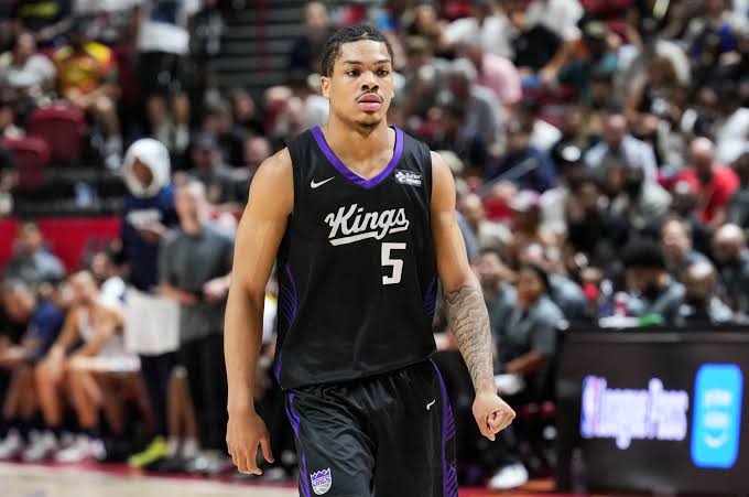 6 NBA Summer League rookies struggling to live up to the hype so far