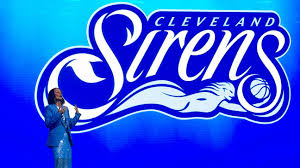 Cleveland Sirens unveil name, branding for WNBA expansion team