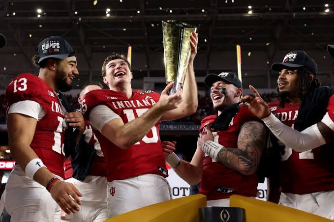 As World Cup ends and SEC football media days begin, the specter of recent Big Ten dominance looms