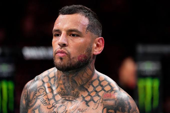 Daniel Rodriguez reveals what led to his arrest in Mexico: ‘They don’t play no games’