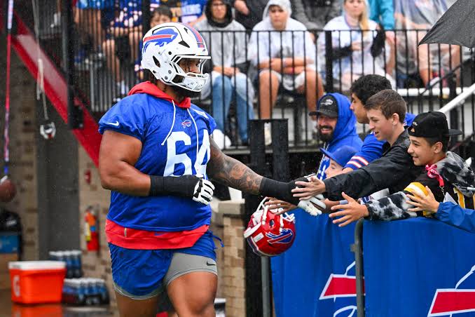 Bills news: What to know from training camp so far