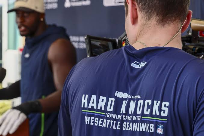How the Seahawks reacted to HBO’s ‘Hard Knocks’ premiere