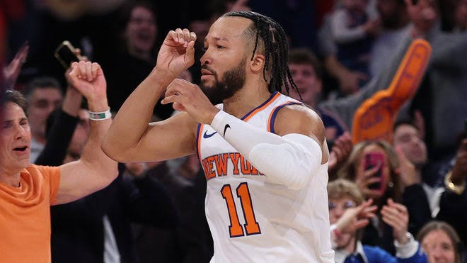 NBA playoff TV schedule tonight, where to watch Knicks vs Cavs, stream