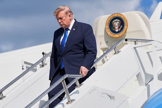 President Trump expected to attend Patriot Games in Northeast Ohio