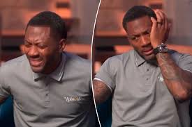 Ryan Clark tears up as he tells all about his shock ESPN firing: ‘Using layoffs as a cover and a camouflage’