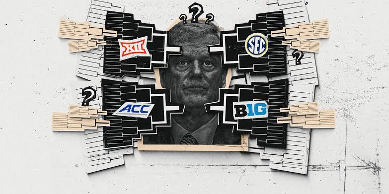 NCAA tournament expanding to 76 teams 'will happen.' Here's why that's the case despite the outcries against it
