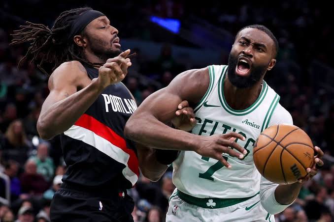 Jaylen Brown’s trade market not as robust as Celtics hoped: Sources - The Athletic