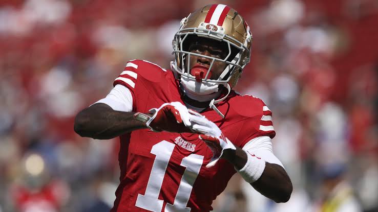 'Untradeable,' New Brandon Aiyuk Rumors Leak as WR 'Ghosted' 49ers at Times amid Injury, Contract