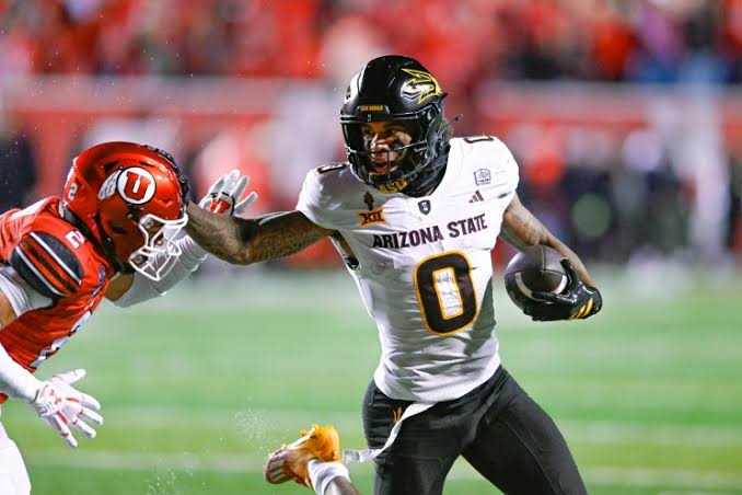 Jets seven-round NFL mock draft 5.0: Two trades shake things up