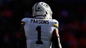 Micah Parsons points to "no camp" in 2025 as contributing factor to ACL tear