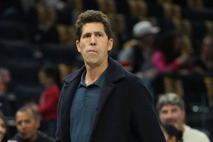 Five takeaways from Josh Harris and Bob Myers' press conference following Daryl Morey's departure