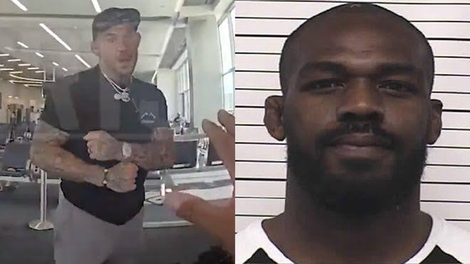 Dustin Poirier reacts to Jon Jones' support: 'I'm not looking for sympathy'