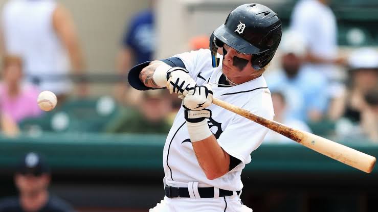 Tigers call up prized prospect Max Clark, scratch Casey Mize from start