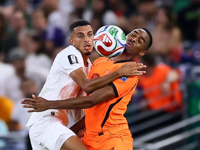 Netherlands vs Morocco LIVE: FIFA World Cup 2026