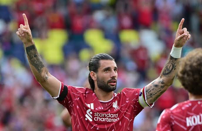 What we learned from Andoni Iraola’s first game in charge of Liverpool - The Athletic