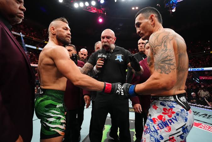 UFC 329 draws nearly 16 million viewers for the return of Conor McGregor