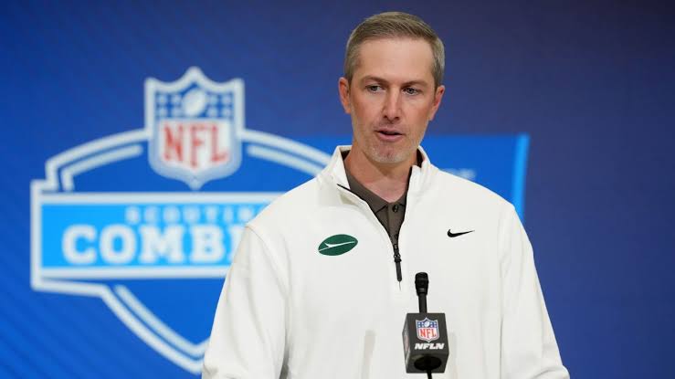 2026 NFL draft: Latest buzz on No. 2 pick, bold predictions