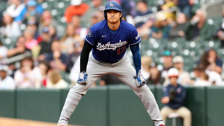 Shohei Ohtani, Ernie Clement Named Starters for 2026 MLB ASG, Voting Results & Finalists Revealed