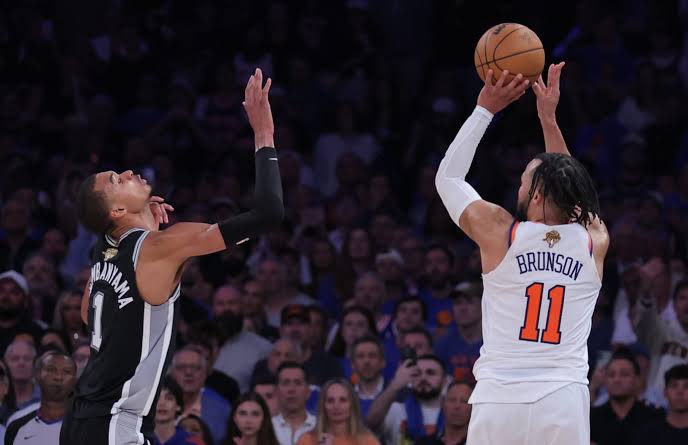 NBA Finals Notes: Game 5, Wembanyama, Dynasty, Kornet