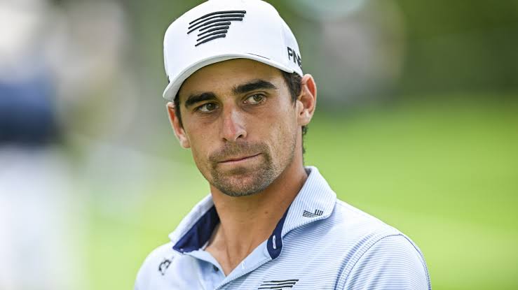 U.S. Open 2026: Joaquin Niemann 'not proud' of serious misconduct, believes penalty excessive