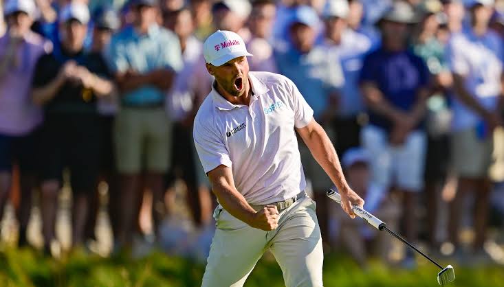 Wyndham Clark Wins 2026 U.S. Open at Shinnecock