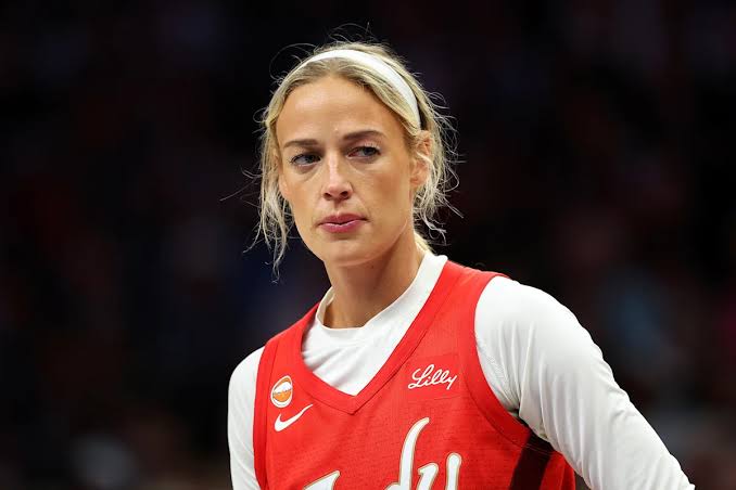 Sophie Cunningham controversy: Timeline of the latest discourse around the WNBA, what Caitlin Clark has said