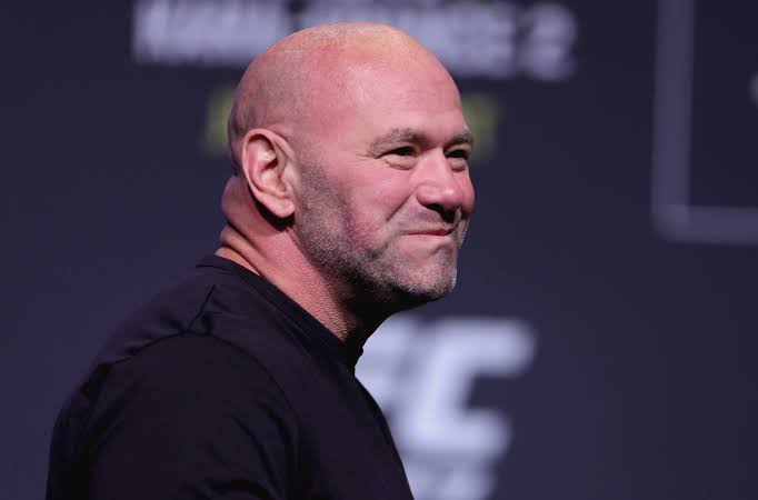 Dana White says McGregor vs. Holloway 2 reveal had nothing to do with Francis Ngannou, MVP event: ‘I don’t give a f*ck what those guys are doing’