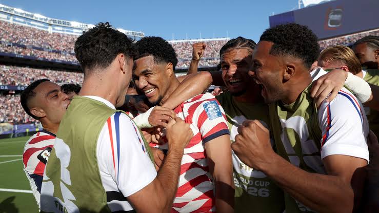 How to get USA vs Belgium tickets: World Cup prices, Round of 16 fixture information, last-minute sales & more