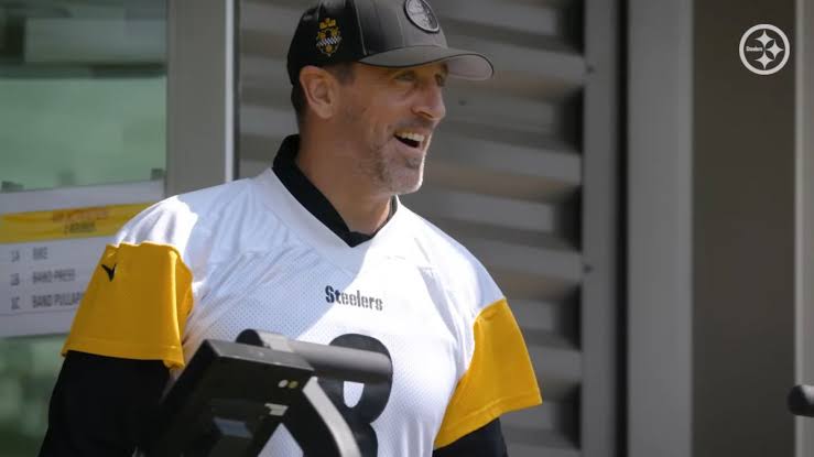 Pelissero Explains Ulterior Motive For Aaron Rodgers’ Final Season Announcement