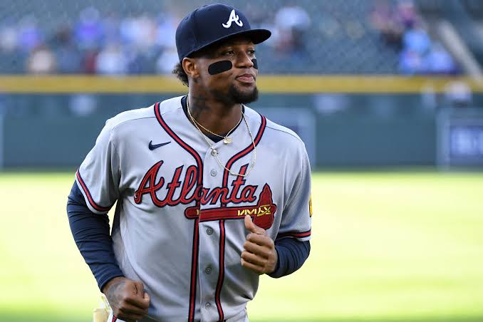 Braves Place Ronald Acuña Jr. On Injured List
