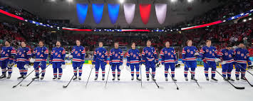 GAME DAY | USA-Canada Today in Men’s Worlds Quarters at 10:20 a.m. ET